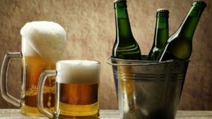 Gas Crisis Hits Bengaluru Breweries; Pubs Slash Production During Peak Season