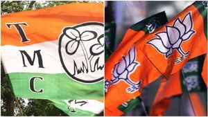 West Bengal 2026 Elections: What The Urban-Rural Divide In 2021 Reveals About TMC And BJP’s Real Strength