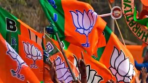 Puducherry Elections 2026: BJP Announces 9 Candidates, Oussudu MLA Saravanan Kumar Dropped