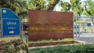 UPSC Toppers From Karnataka 2025: Kiran Kamate, Sandeep Badad, Shreyansh Gomes Among 22 Rankers  