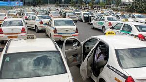 Why Gurugram Cab Drivers Are On Strike Today On March 23 And What They Are Demanding