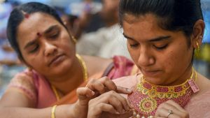 Chennai Gold Silver Price On March 20: Is It Cheaper Or Costlier Today?