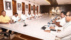 Tamil Nadu Elections: Seat-Sharing Deadlock Triggers Fears of DMK-Congress Split