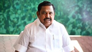 AIADMK Releases 297-Promise Manifesto for Tamil Nadu Polls, Focus on Welfare Schemes