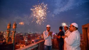 Why Is Eid Being Celebrated In India On March 21 Even Though The Moon Was Not Visible? Here's The Reason