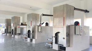 LPG Shortage Forces Pune To Shut Gas-Based Crematoriums Amid West Asia Conflict