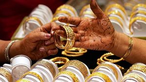 Pune Gold Rate Today: 24K 22K 18K Rates On 03 March 2026