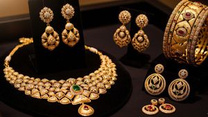 Pune Gold Rate Today: 24K, 22K And 18K Prices At A Glance