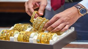Gold Rate in Kerala Jumps to Rs 1,26,920 Per Pavan on March 1