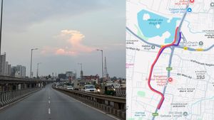 Tunnel Road Proposed at Goraguntepalya Flyover to Tackle Bengaluru’s Traffic Gridlock