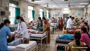 This Is Why Patients Choose Private Hospitals: Pandharpur Govt Hospital Performs Surgery On Wrong-Hand