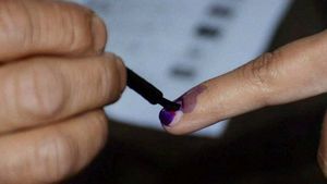 From Home Voting to Webcasting: ECI Unveils Accessibility Measures for 2026 State Polls