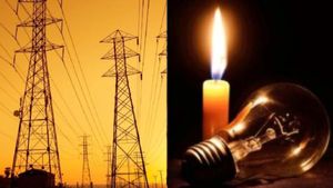 Hyderabad Power Cut Today (March 3): TGSPDCL Announces No Electricity In Ameerpet Affected Areas