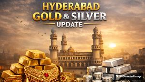 Hyderabad Gold Silver Rate Today, 29 March 2026: Gold And Silver Continue Upward Trend After Recent Dip