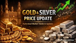 Hyderabad Gold Silver Rate Today, 31 March 2026: Gold And Silver See Fresh Movement, Check Latest City Rates