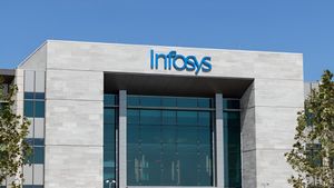 Infosys Canteens Run Limited Menus as LPG Supply Tightens