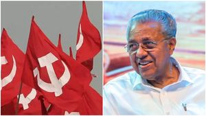 Kerala Elections 2026: Can 2021’s Biggest Winners Hold Their Ground?