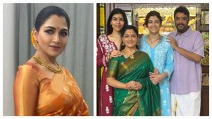 Khushbu's Husband Sundar C To Contest Tamil Nadu Polls From Madurai