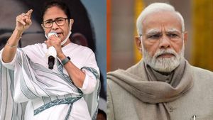 West Bengal 2026 Elections: TMC Vs BJP Manifestos And The Big Assurances Made So Far