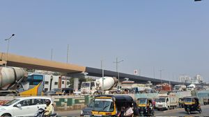 Mumbai Metro Line 9 Set for April 3 Launch, Dahisar-Mira Bhayandar to Get Direct Boost