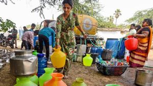 Mumbai Water Supply Cut For 24 Hours: Check Dates, Timings & Areas Affected by BMC Maintenance Disruption