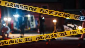 Navy Personnel Kills Lover, Keeps Body Parts In Refrigerator In Visakhapatnam; Arrested