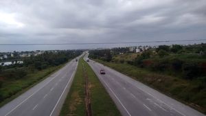 No Toll for Bikes on NICE Road? Karnataka Govt Examines Two-Wheeler Exemption Proposal