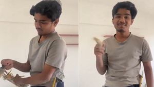 Pune Electrician Arrested After Viral Video Shows Him Raising ‘Pakistan Zindabad’ Slogans, Watch