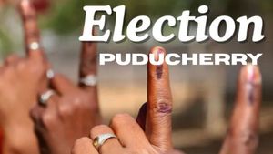 Recap Puducherry Assembly Election 2021: Top Players And Candidates Of All Parties