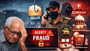 Pune Crime: Pune Police Busts Shocking 11 Crore Digital Scam