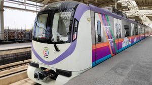 Pune Metro News: Safety Concerns Rise After Borewell Drilling Pierces Pune Metro Tunnel