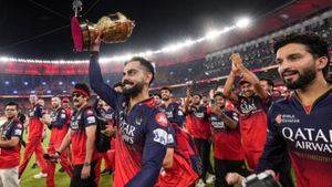 RCB Unbox Event 2026: Bengaluru’s Chinnaswamy Stadium to Host Season Launch on March 20 or 22