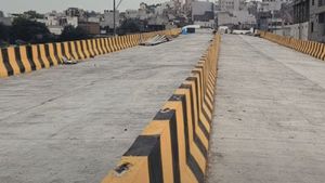 Hyderabad Gets Major Traffic Boost As Shastripuram ROB Set To Open Soon, Improving Access To NH-44 And Airport