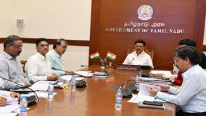 Tamil Nadu Govt Announces Electricity Subsidy To Tackle LPG Crisis