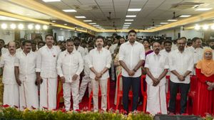 TVK Candidate List For Tamil Nadu Election: Vijay Likely From Velachery; Bussy Anand For T Nagar
