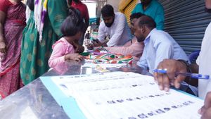 West Bengal Assembly Elections 2026 Dates Announced: Voting To Begin On April 23, Results On May 4