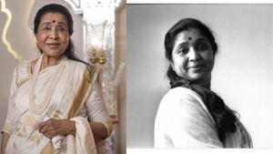 What Was Asha Bhosle’s Emotional Last Wish? Singer’s Words Leave Fans In Tears