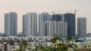 Bengaluru Property Prices May Rise Up To 40% As RV Road-Bommasandra, Kalena Agrahara-Nagawara Lines Expand 