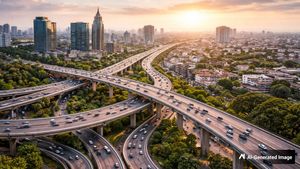 Bengaluru Traffic Set for Relief as 75.6 Km Flyover Network with 11 Flyovers, Elevated Corridors Gets Nod