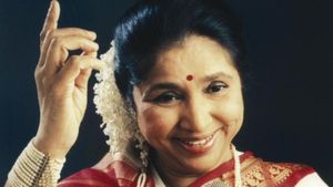 Asha Bhosle Dies At 92: When Is Her Funeral? Date, Time and Key Details
