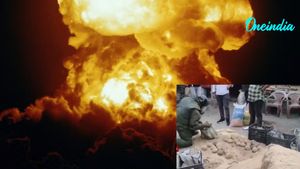 100 Crude Bombs Recovered From TMC Worker’s House Just 2 Days Before Bengal Polls - What Was The Plan?