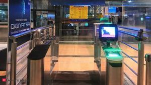 Digi Yatra May Extend to International Flights; Bengaluru Trials Show System Readiness 