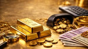 Gold Rate Today in Bangalore 6 April 2026: Latest IBJA Gold Rates, 22K Gold Prices at Jos Alukkas, GRT, Bhima,