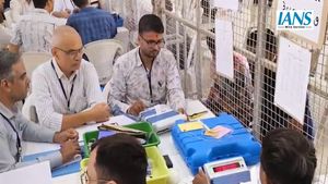 Gujarat Election Results 2026: Check Results for Ahmedabad, Surat Municipal Corporations