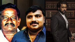 Jayaraj-Bennix Custodial Death: Why The Sathankulam Verdict Revives The Real Story Behind Jai Bhim