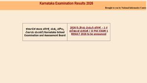 Karnataka 2nd PUC Result 2026 Out: How to Check Scores on Website, DigiLocker, SMS