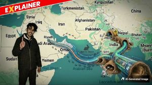 Who is LeT Terrorist Khargosh? Fake Nikah, Saudi Escape And A Possible Pahalgam Anniversary Conspiracy