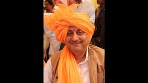 Delhi Mayor Race: BJP’s Pravesh Wahi Emerges Clear Frontrunner