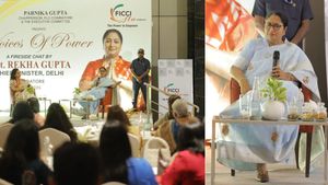 33% reservation under Nari Shakti Vandan Act to boost women’s representation: CM
