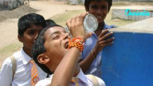Schools In Noida, Greater Noida Revise Timings Amid Delhi-NCR Heatwave, Classes To End By 12:30 PM 